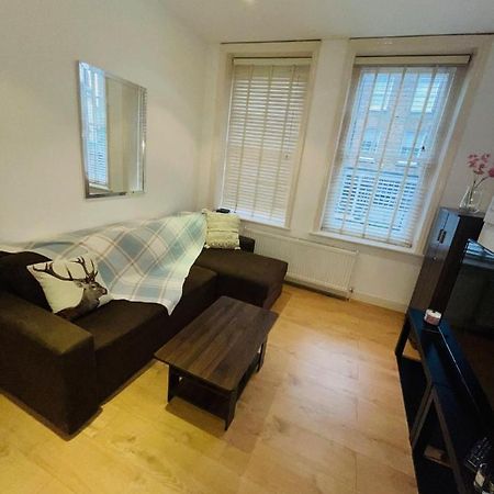 Amazing 2 Bedroom Apartment Londra Dış mekan fotoğraf