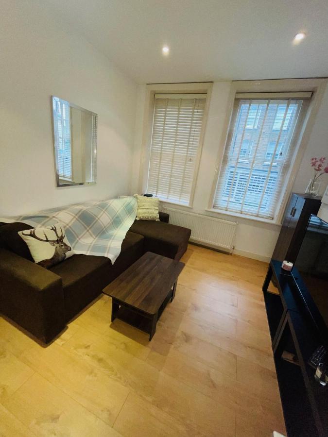 Amazing 2 Bedroom Apartment Londra Dış mekan fotoğraf